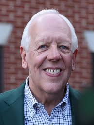 William "Bill" E. Mearse