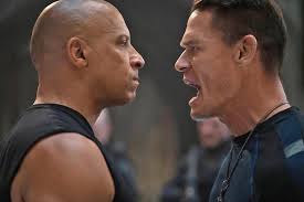 F9 (2021) was criticized for introducing Dom's brother Jakob (played by  John Cena) when the previous films had no indication of his existence.  However if you go back to the previous films, you'll find Jakob was there  the whole time, you just couldn't see him ...