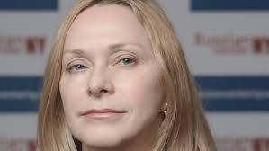 Alleged Russian Spy Elena Branson Accused of Exploiting Princeton Economist  Husband William P. Branson