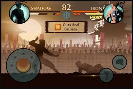 1.0 mod apk | god mode | no ads: Download Shadow Fight 2 Apk For Android Ios Puregames