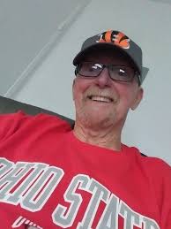 Twas the night before Buckeye Football..........