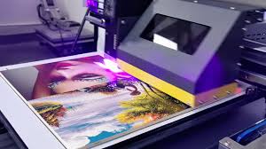 These efficient uv printing machine are ideal for commercial uses. Mdf Uv Printing Uv Printing Coffee Printer Printer