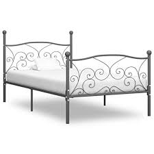 Kostenlose lieferung (de) und rücklieferung. Einzelbetten Aus Metall Und Weitere Metallbetten Gunstig Online Kaufen Bei Mobel Garten