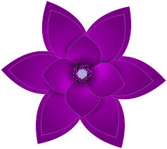 Discover free hd flower clipart png images. Transparent Background Free Flower Clipart Novocom Top