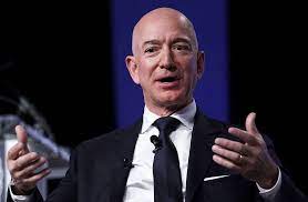 Amazon founder and ceo jeff bezos is stepping down as head of the world's largest online retailer and transitioning to the role of executive chair on monday. Jeff Bezos Best Lessons For Success From His 27 Years As Amazon Ceo