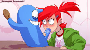 Frankie Foster :: Fosters Home for Imaginary Friends :: translated porn  comics :: Kotaotake :: cartoon network :: r34 :: porn comics :: artist ::  Wilt :: Bloo :: Mr. Herriman :: ::