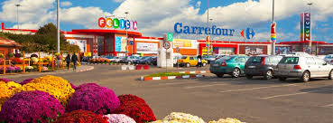 Iar sortimentul variat este completat de catalogul ce te ține la curent cu noutățile magazinului și te surprinde mereu cu. Acms General Contractor Carrefour Felicia