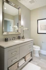 If you're looking to remodel your bathroom with a gorgeous design, we're here to help. Are You Searching For Best Bathroom Mirror Ideas This Beautiful Bathroom Mirror Ideas Are Fun Sty Guest Bathroom Remodel Bathroom Design Bathroom Renovations