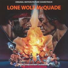 Alternativer Titel: Lone Wolf McQuade. Produktionsland: USA