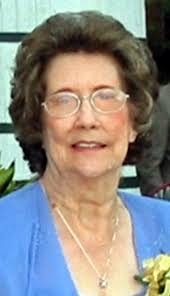 Zara Blanchard avis de décès