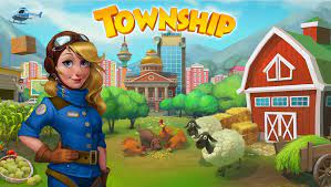 Harvest crops, process them at your facilities, and sell goods to develop your town. Township Mod Apk 8 5 2 For Android Ios Unlimited Money
