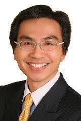 Chan Foo, James LEONG