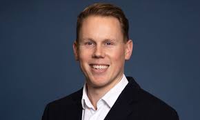 UKG appoints Chris Todd as new CEO