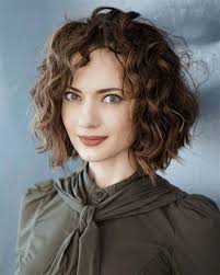 We can brainstorm how alarming it ability be to accord with those added continued locks, abnormally during the summers. Medium Curly Hairstyles Human Hair Exim