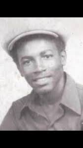 Wayne Wade 'I Love You Too Much' 1990