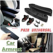 sol sag kol dayama ayarlanabilir koltuk kol destegi araba kamyon icin l montaj bus accessories aliexpress
