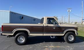 Image result for Medium Dark Spruce 1982 Ford