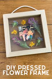 24 aloe vera recipes for glorious. Diy Framed Pressed Flowers Mother S Day Gift All Things Target