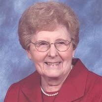 Bonnie L. Burris Obituary