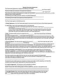 A handshake is not enough to seal the deal between landlords and tenants. Sample Lease Agreement Templates Free Download Edit And Sign