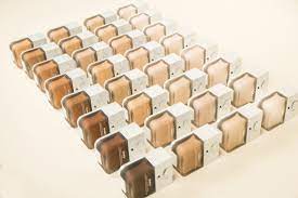 Beauty brands need to formulate a minimum 40 shades, with equal representation . Beautyblender Introduces Its First Makeup Product Foundation Wwd