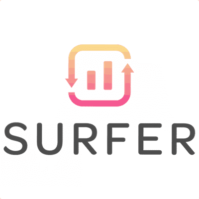Surfer SEO Customer Reviews 2026 | Search Engine Optimization