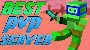 The server in question is called . Best Practice Pvp Servers 1 8 11 2021