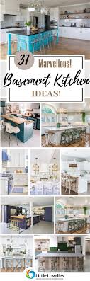 Check spelling or type a new query. 31 Marvellous Basement Kitchen Ideas To Make Use Of Your Space