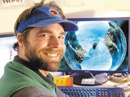 Jim Thorpe man hopes to see world reflected in bubble