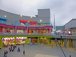 Palette town is a shopping mall and entertainment complex in odaiba, tokyo, japan. Gvzkalploammgm
