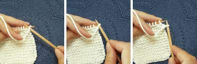 Check spelling or type a new query. Slipping Stitches A Knitting Tutorial Knit With Henni