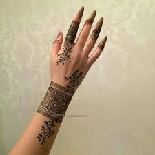 حناء حنايات الحناء رسم نقش فن موضه ديزاين الامارات ابوظبي مشاركه دبي تصويري عدستي العين صالونات ذهب ع henna mehndi designs for fingers henna tattoo designs