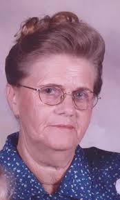 Ellen Boothe Obituary