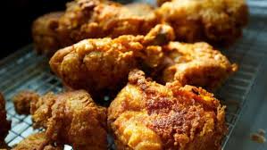Ikuti tips dari kak indri ini. 8 Tips Ayam Goreng Krispi Sempurna Kaskus