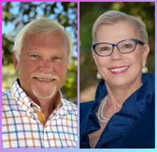 Georgetown mayoral candidate wants three debates with current mayor