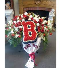 We did not find results for: Red Sox Casket Spray By Everett Florist