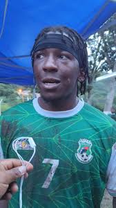 Rodrigo Barra, retornó a la selección de Coroico y lideró el triunfo sobre  Coripata.