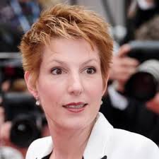 Notre histoire d'amour a débuté quand on bossait tous les deux à marianne. Natacha Polony Son Mari Perico Legasse Candidat Aux Elections Regionales Femme Actuelle Le Mag