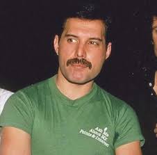 Freddie Mercury's legacy in rock music