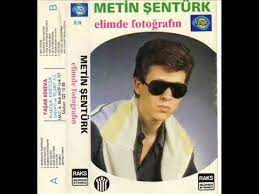 Metin şentürk'ün kelebek adlı albümü müzik marketlerde yerini aldı. Metin Senturk Son Aglayisim Youtube