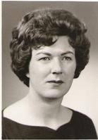 Sherry Lusk Obituary (1938