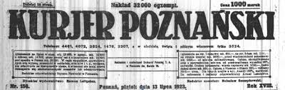 A network of live webcams from around the world. 11 Lipca 1923 Roku Kradziez Relikwii Sw Wojciecha Ze Skarbca Katedry Gnieznienskiej Nasz Swiat