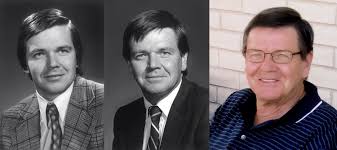 In memory of computer science pioneer Paul Dirksen, 1939–2023 ...