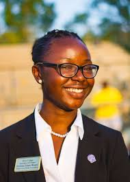 Congratulations to Jessica Fraccalvieri, senior, a Marine Environmental  Science