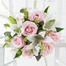 Lily flowers stargazer lily calla lily bouquet peace lily delivery. Simply Pink Rose Lily