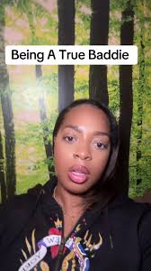 Balance Being A Baddie and A Real