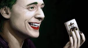Actors That Could Play The Joker Perfectly ~ Robin