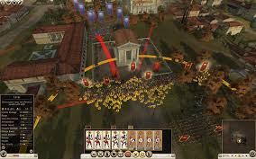 Just go to the directory and change every locked faction to playable, simple as. Has Total War Rome Ii Been Improved By Its Updates Rock Paper Shotgun