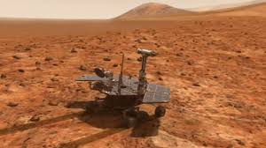 Nasa's mars 2020 perseverance rover will look for signs of past microbial life, cache rock and soil samples, and prepare for future human exploration. Deutsches Spektrometer Misst Winzige Abweichungen Marsrover Opportunity Mission Erfolgreich Abgeschlossen Golem De