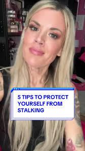 5 Tips for Personal Safety: Prevent Stalking Today